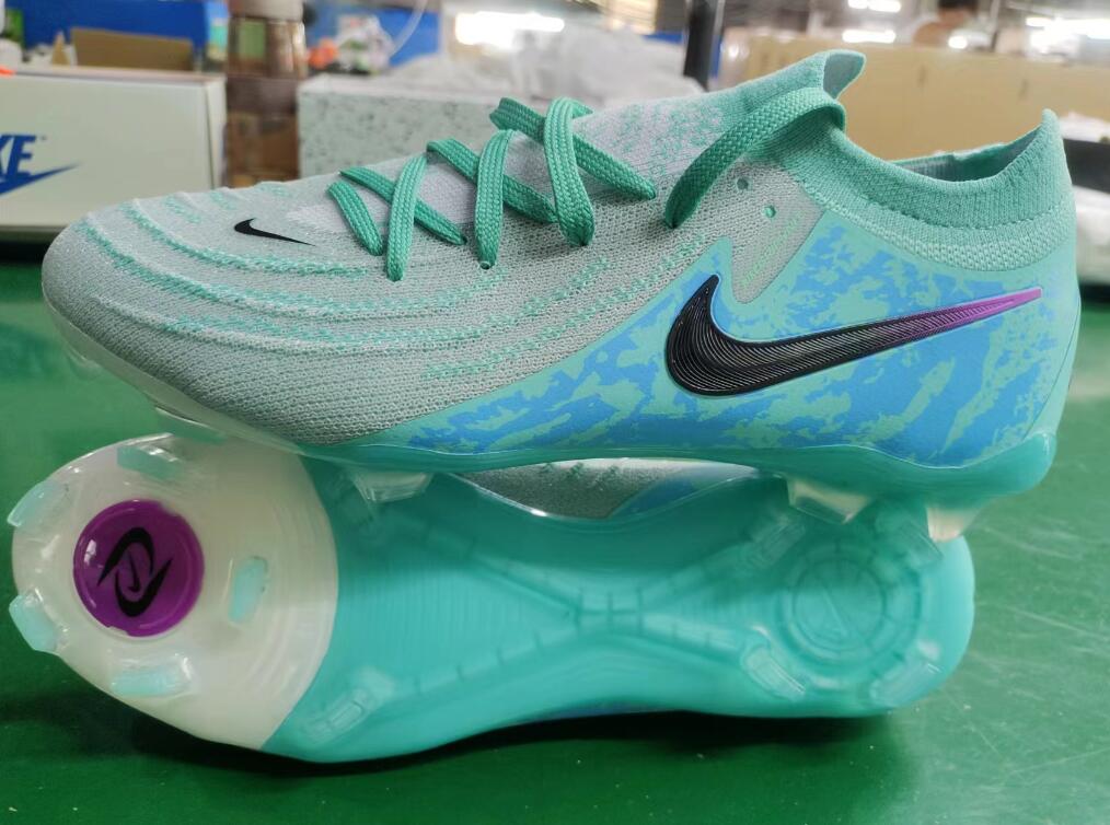 Nike Phantom GX II Elite FG Size 39-45-63323952